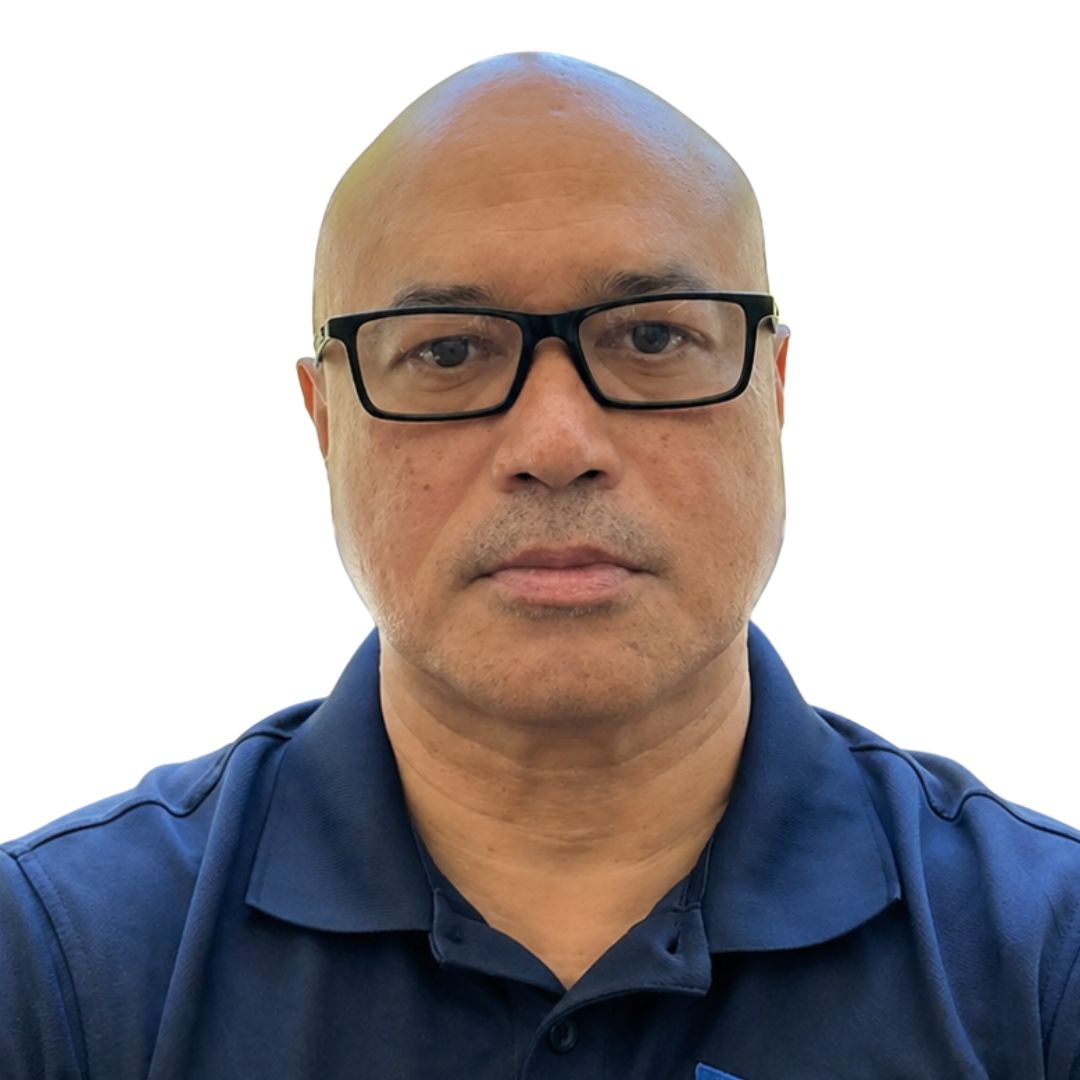 Jesse Sablan